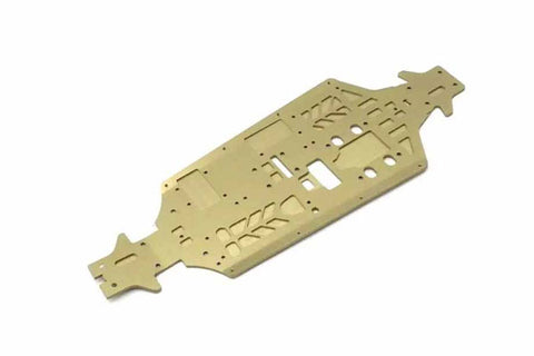 TELAIO PRINCIPALE INFERNO MP11 - IF701