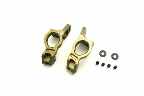 PORTA FUSELLI ANTERIORE IN ALLUMINIO INFERNO MP11 - IF710