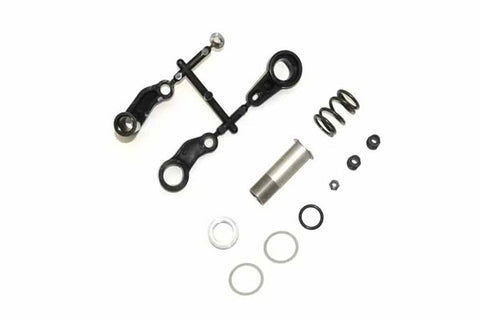 SALVA SERVO INFERNO MP11 - IF720