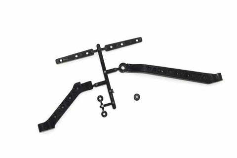 SET SUPPORTI TELAIO INFERNO MP11 - IF722