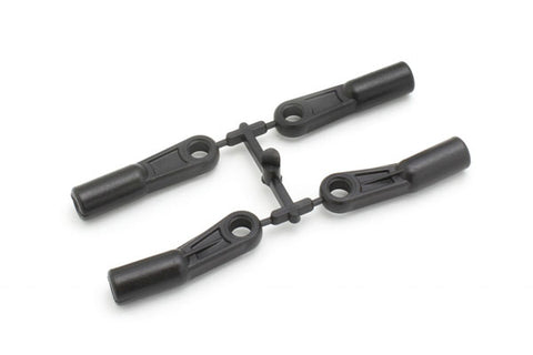 BRACCETTI SOSPENSIONI SUPERIORI INFERNO MP11 - IF736