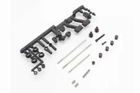 SET COLLEGAMENTI NFERNO MP11 - IF738