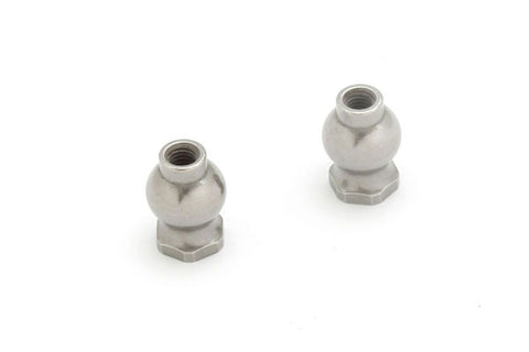 SFERE 7,8X12MM INFERNO MP11 - IF739
