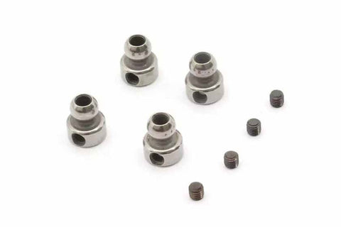 SFERE BARRE 5,8MM INFERNO MP11 - IF742