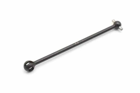 SEMIASSE 92MM INFERNO MP11 - IF746-01