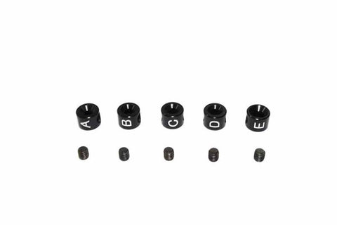 SET DI FERMI BARRA STABILIZZATRICE INFERNO MP11 - IF747