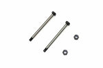 PERNI BARILOTTI 3X44MM ANT/INF INFERNO MP11 - IF748
