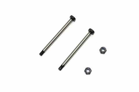 PERNI BARILOTTI 3X44MM ANT/INF INFERNO MP11 - IF748