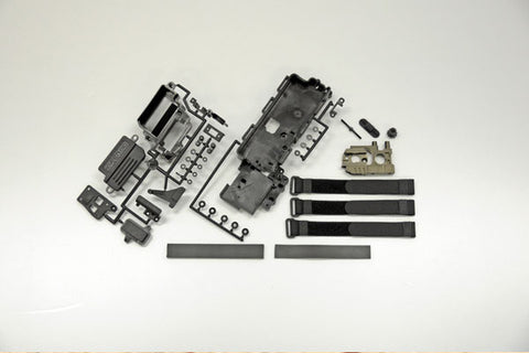 KIT DI CONVERSIONE BRUSHLESS MP7.5-MP9 -IFW451