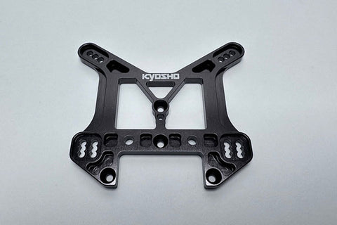 SUPPORTO AMMORTIZZATORI POSTERIORI - GUN METAL - IFW624GM