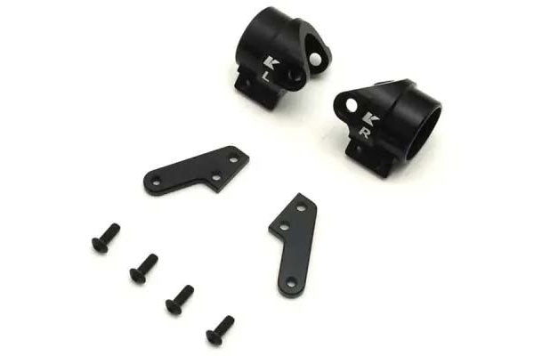 Kyosho Guarnizioni Corpo differenziali per MP10, Confezione da 5 Kyosho Guarnizioni Corpo differenziali per MP10, Confezione da 5