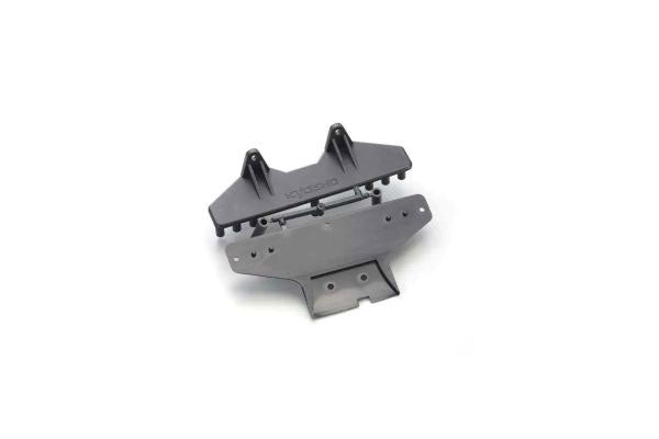 Kyosho Paraurti IF127 – Ricambio Originale Per Modelli RC, Resistente E Specifico - 2