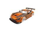 CARROZZERIA MERCEDES AMG GT3 INFERNO GT2 - IGB112OR