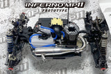 INFERNO MP11 - KIT BUGGY 1:8