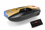 BAITING 500 V4 - RTR BARCA ESCA