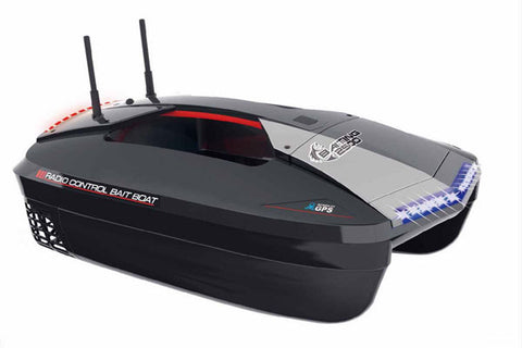 BAITING 2500 V2 GPS - RTR BARCA ESCA