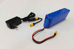 BAITING 2500 V2 GPS - RTR BARCA ESCA