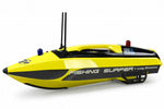 FISHING SURFER V2 GPS - RTR BARCA PER RICERCA PESCI