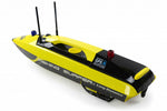FISHING SURFER V2 GPS - RTR BARCA PER RICERCA PESCI