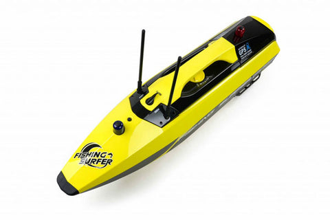 FISHING SURFER V2 GPS - RTR BARCA PER RICERCA PESCI