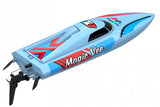 MAGIC VEE V6 BRUSHED 270MM - RTR MOTOSCAFO - ELECTRIC ABS