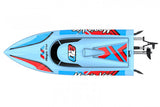 MAGIC VEE V6 BRUSHED 270MM - RTR MOTOSCAFO - ELECTRIC ABS