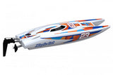 MAGIC CAT V6  RTR CATAMARANO ELETTRICO 2,4 GHZ