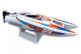 MAGIC CAT V6  RTR CATAMARANO ELETTRICO 2,4 GHZ