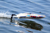 MAGIC CAT V6  RTR CATAMARANO ELETTRICO 2,4 GHZ