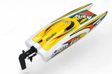 SMART CAT - RTR CATAMARANO - GIALLO