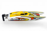 SMART CAT - RTR CATAMARANO - GIALLO