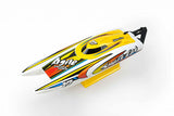 SMART CAT - RTR CATAMARANO - GIALLO