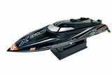SUPER MONO X V2 - RTR MOTOSCAFO - NERO