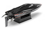 SUPER MONO X V2 - RTR MOTOSCAFO - NERO