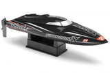 SUPER MONO X V2 - RTR MOTOSCAFO - NERO