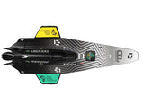 E1 RACEBIRD TEAM DROGBA HYDROFOIL - RTR MOTOSCAFO - 1:14