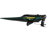 E1 RACEBIRD TEAM DROGBA HYDROFOIL - RTR MOTOSCAFO - 1:14