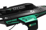E1 RACEBIRD TEAM DROGBA HYDROFOIL - RTR MOTOSCAFO - 1:14