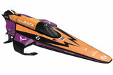 E1 RACEBIRD TEAM RAFA HYDROFOIL - RTR MOTOSCAFO - 1:14
