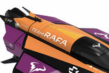 E1 RACEBIRD TEAM RAFA HYDROFOIL - RTR MOTOSCAFO - 1:14
