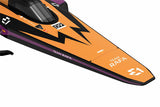 E1 RACEBIRD TEAM RAFA HYDROFOIL - RTR MOTOSCAFO - 1:14