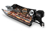 MAD FLOW V3 F1 - RTR MOTOSCAFO - MIMETICO