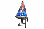 ORION 465 MM - RTR BARCA A VELA