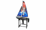 ORION 465 MM - RTR BARCA A VELA