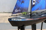 ORION 465 MM - RTR BARCA A VELA