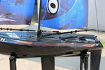 ORION 465 MM - RTR BARCA A VELA