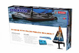 ORION 465 MM - RTR BARCA A VELA
