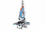 BINARY V3 400 MM CATAMARAN - RTR