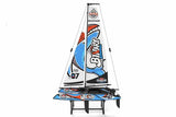 BINARY V3 400 MM CATAMARAN - RTR