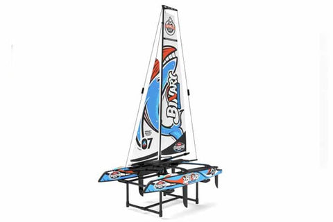 BINARY V3 400 MM CATAMARAN - RTR